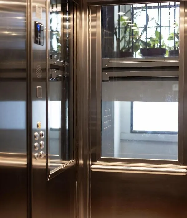 Milanoloft Casati 2 Femahotels-1