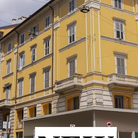Milanoloft Casati 2 Femahotels-2
